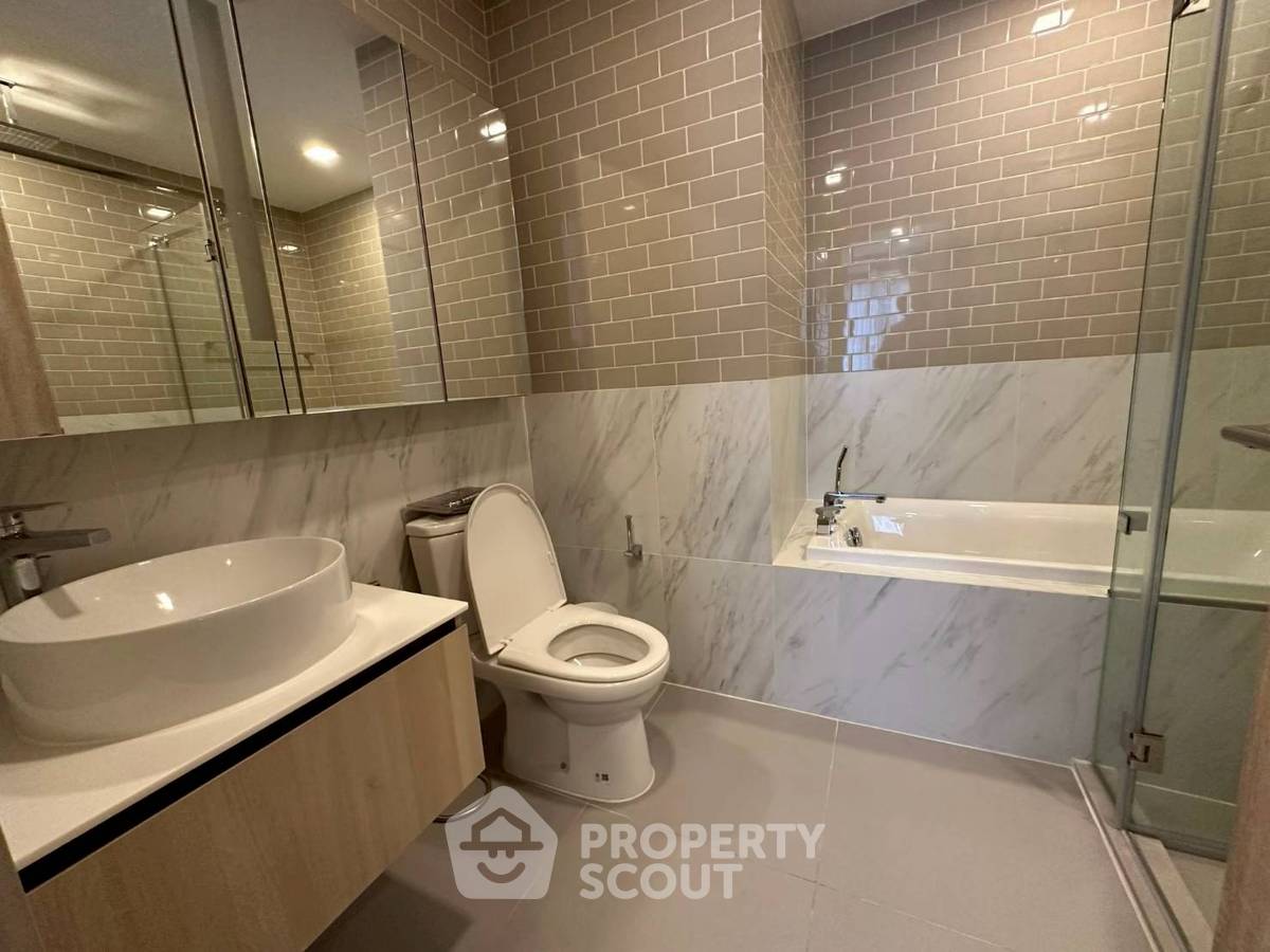 picture 3-BR Condo at XT Phayathai near BTS Phaya Thai (ID 2469178) - 15/20