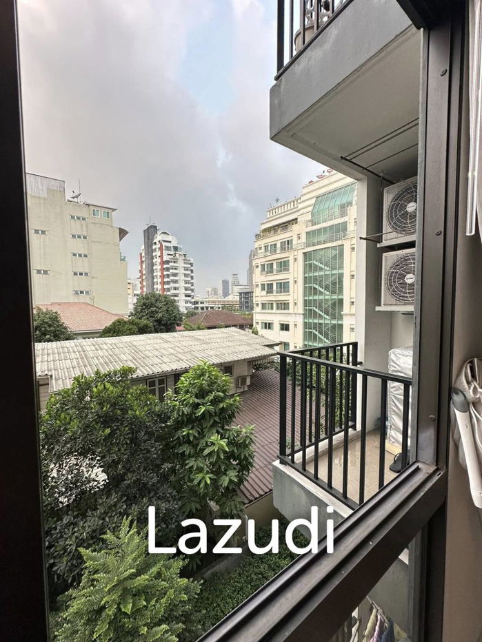 picture 1 Bedroom 1 Bathroom 29 SQ.M The Nest Sukhumvit 22 - 15/19