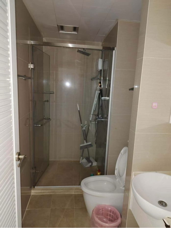 picture Tc green condo for rent 1BR 40 sqm | Ready to move in - 3/4