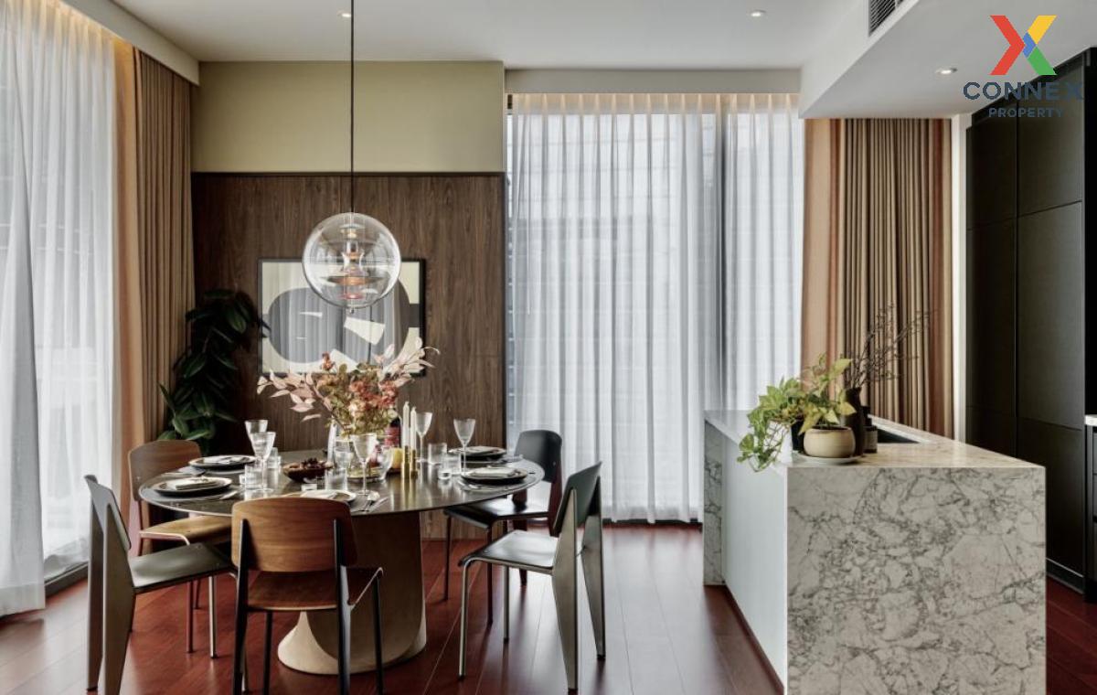 picture For Rent Condo , Khun By Yoo , BTS-Thong Lo , Khlong Tan Nuea , Watthana , Bangkok , CX-97019 ✅ Live chat with us ADD LINE @connexproperty ✅ - 3/7