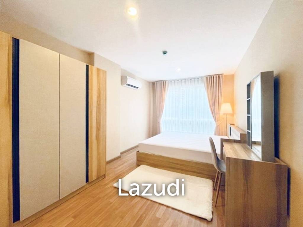 รูป 1 Bed 1 Bath 47 SQ.M Voque Sukhumvit 16 - รูปที่ 9/14