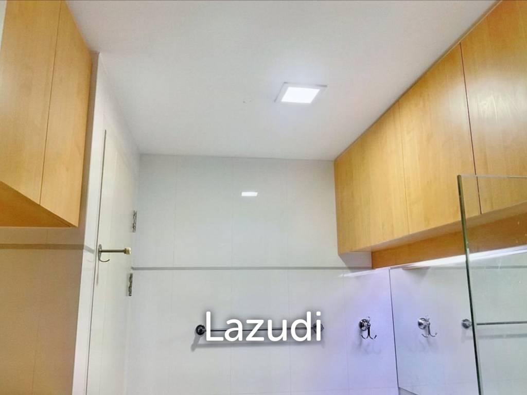 picture 1 Bed 1 Bath 38 SQ.M at Thru Thonglor - 15/15