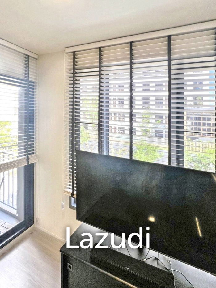 รูป 1Bed 34 SQ.M Quintara Phume Sukhummvit 39 - รูปที่ 6/11