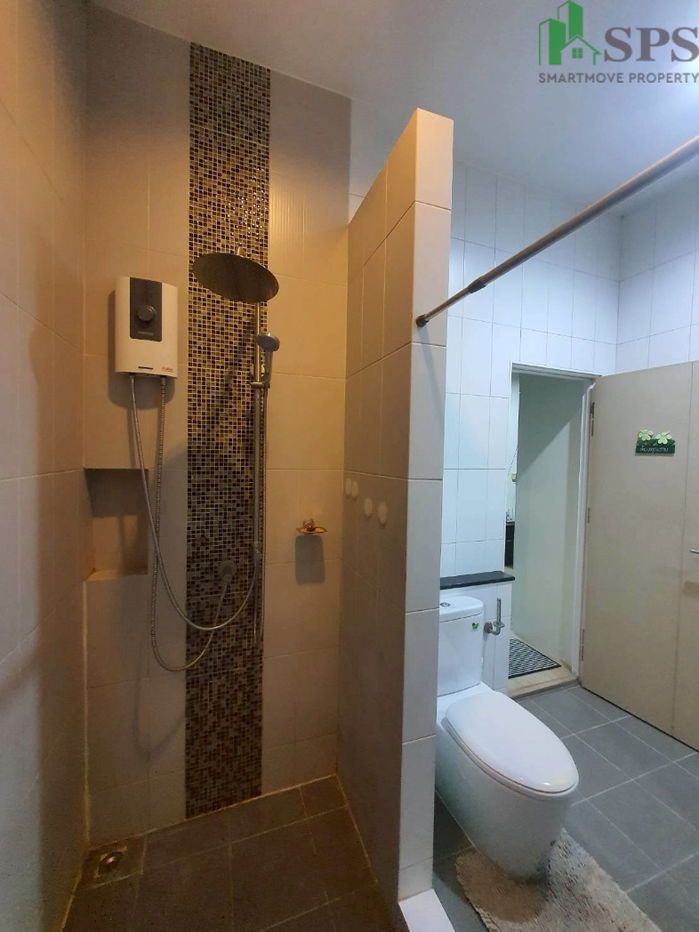 รูป ให้เช่าบ้านเดี่ยว Atoll Java Bay ซอยกิ่งแก้ว 19 ใกล้สนามบินสุวรรณภูมิ ( SPSEVE1489) - รูปที่ 14/14