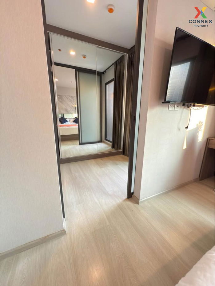 picture For Rent Condo , Life One Wireless , BTS-Phloen Chit , Lumpini , Pathum Wan , Bangkok , CX-125233 ✅ Live chat with us ADD LINE @connexproperty ✅ - 3/8