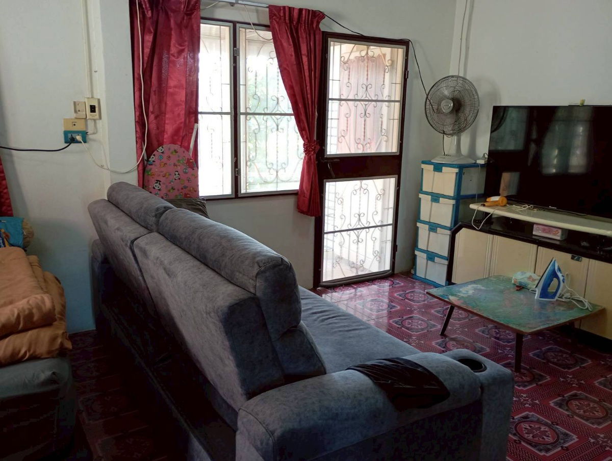 รูป ขายด่วน ม.เฟื่องฟ้า 11 เฟส 9 - รูปที่ 9/20