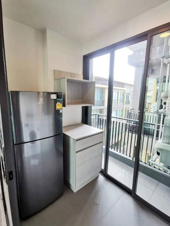 picture BTS Saphan Khwai 1.7 km. Price 26,000 Baht Condo Metro Luxe Rose Gold Phahol - Sutthisan ( Rental ) - 7/9