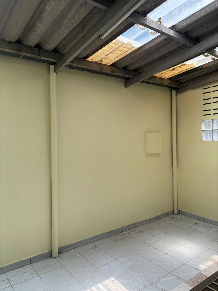 รูป ขายทาวน์เฮ้าส์ ที่ ทาวน์โฮม 3 ชั้น สุขุมวิท 62 - รูปที่ 7/8