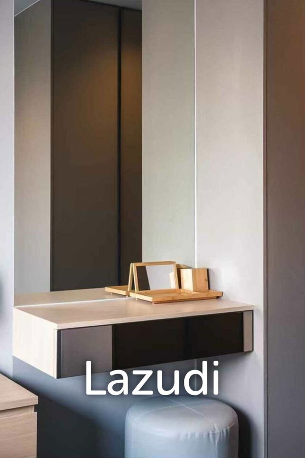 รูป 1 Bed 1 Bath 35 SQ.M Ideo Sukhumvit 93 - รูปที่ 11/14