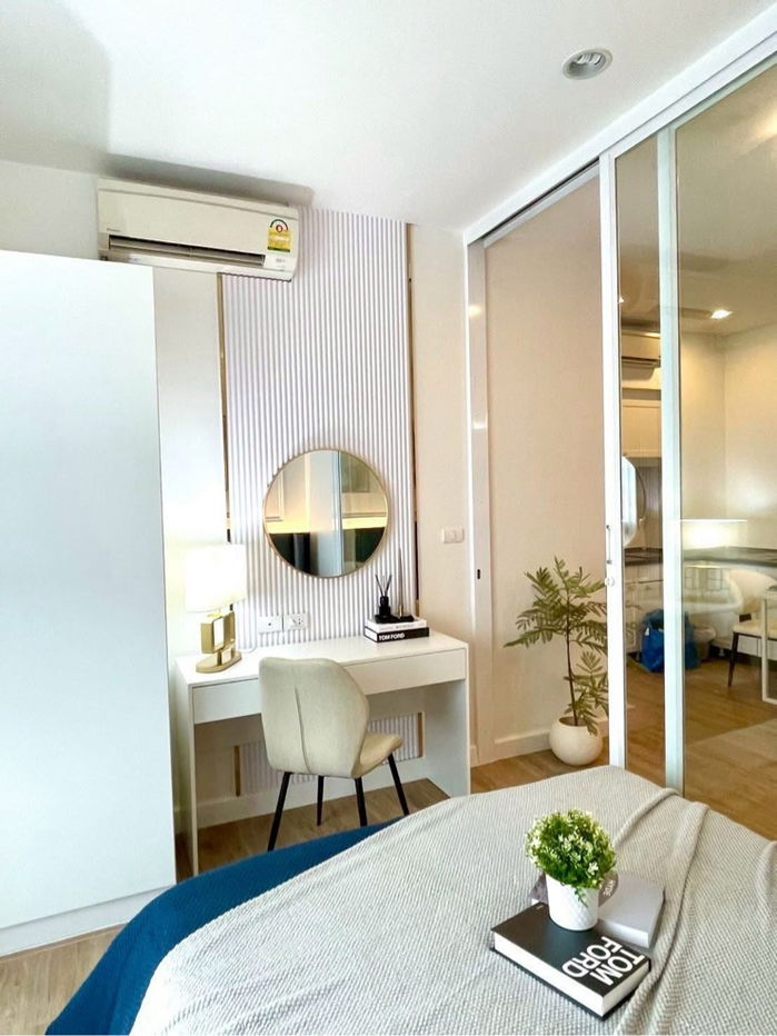 รูป #Z3549💥 081268 🔥 ขายคอนโด S1 Rama 9 Condominium - รูปที่ 5/10