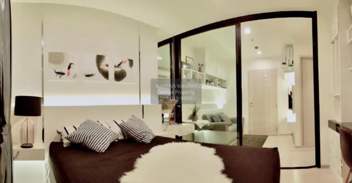 รูป เช่าคอนโด ไลฟ์ อโศก MRT-เพชรบุรี บางกะปิ เขต ห้วยขวาง กรุงเทพ CX-93338 ✅ ทักไลน์ @connexproperty ตอบทันที ทีมงานมืออาชีพ ✅ - รูปที่ 2/5