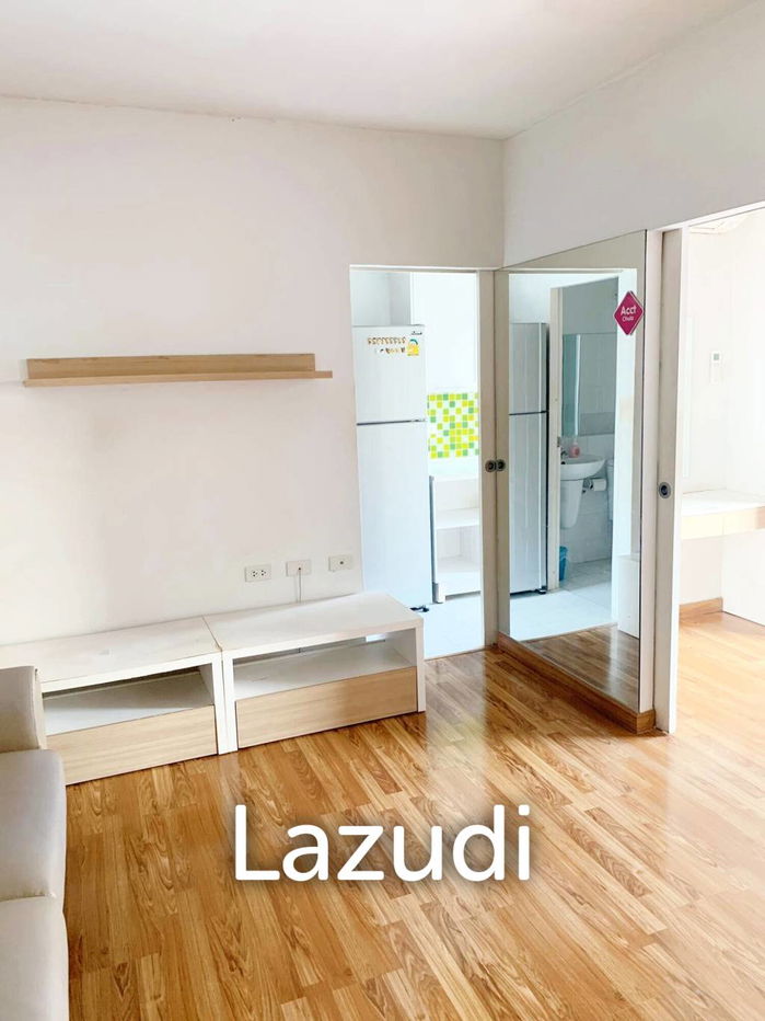 picture 1 Bed 1 Bath 30 SQ.M The Seed Phaholyothin - 5/7