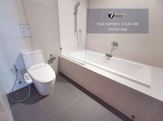 picture Eight Thonglor Residence | Beautiful room ðnear BTS Thonglor #2025120913400 - 8/8