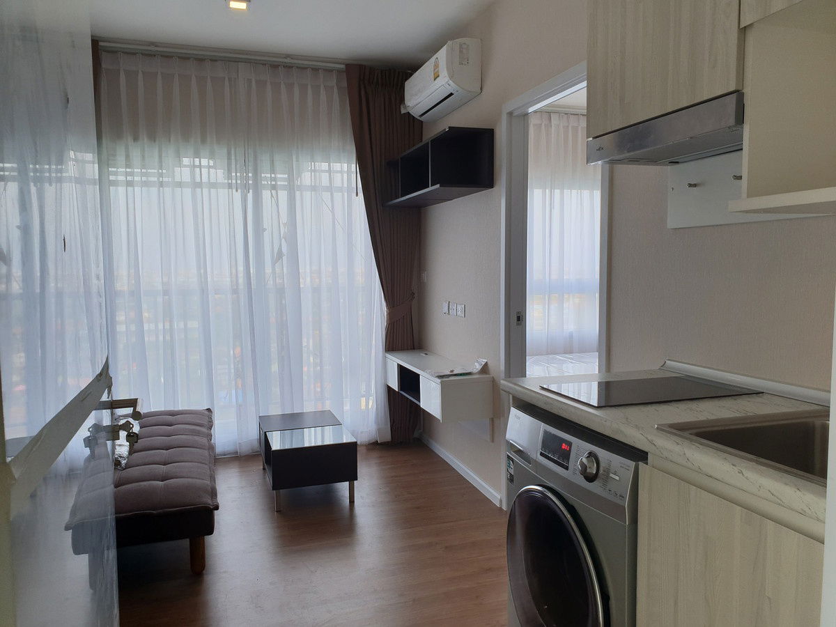 รูป 🏢 ให้เช่าคอนโด : Notting Hill Sukhumvit - Praksa (นอตติ้งฮิลล์ สุขุมวิท - แพรกษา) รหัสทรัพย์ | 📌LNP-C10898 - รูปที่ 7/10