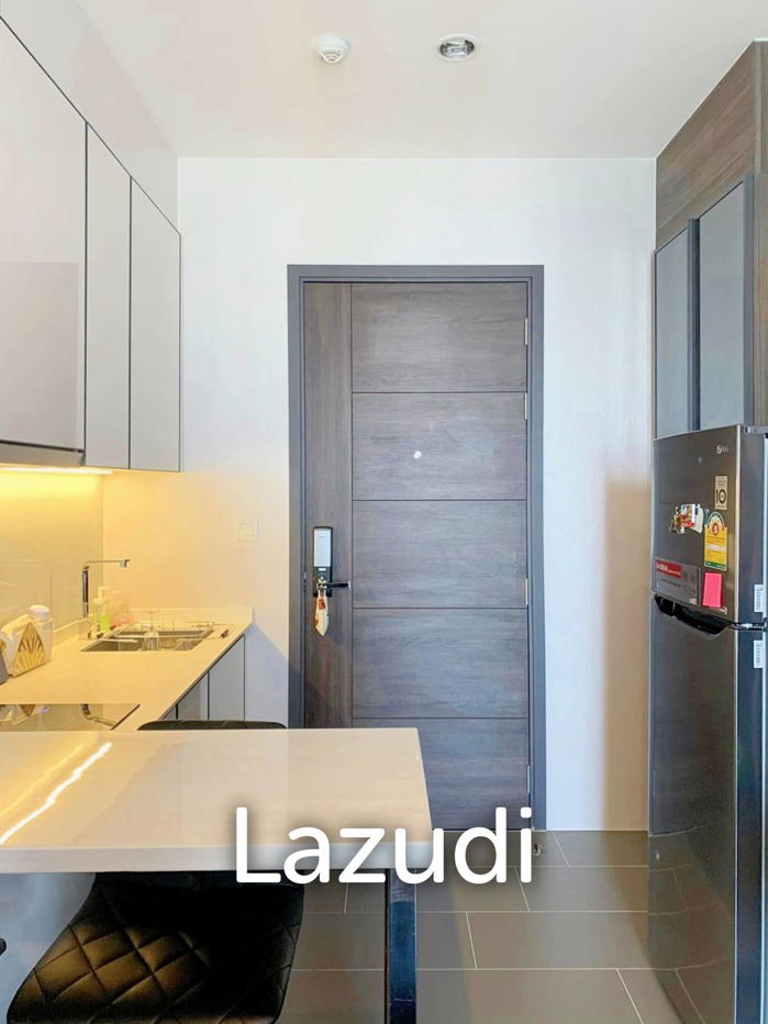 รูป 1 Bedroom 1 Bathroom 30.37 SQ.M C Ekamai - รูปที่ 4/11