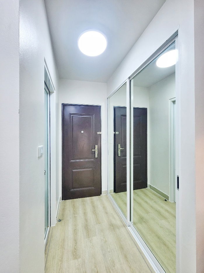 รูป ผ่อนเริ่มต้นเพียง 5,xxx บาท/เดือน คอนโดเดินทางสะดวก ใกล้ RCA ราคาล้านกลาง ๆ ของกินในซอยเพียบ - รูปที่ 6/10