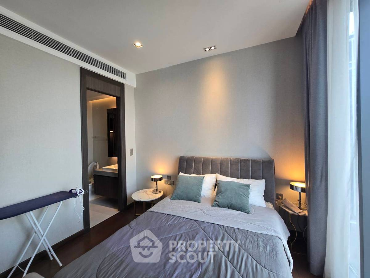 รูป คอนโด 2-ห้องนอน ที่ คิว วัน สุขุมวิท ใกล้ BTS นานา (ID 2469015) - รูปที่ 12/27