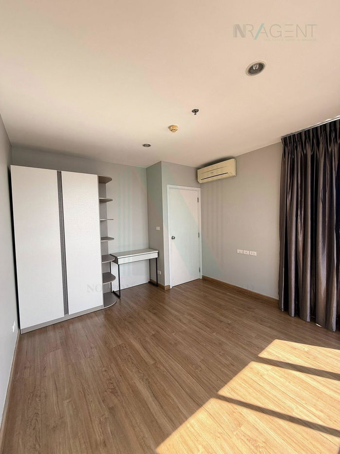 picture ð For Rent Condo THE TREE INTERCHANGE Building B, Floor 27,2 bed room, Room size 58 sqm - 2/8