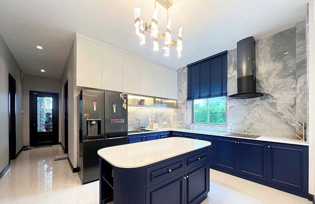 picture #R8083 🎉 091268 House for rent: Perfect Masterpiece Rama 9-Krungthep Kreetha - 20/24