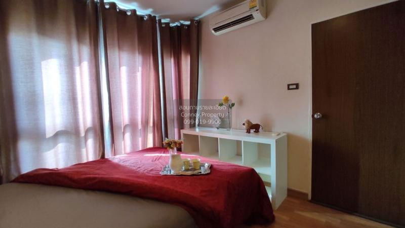 รูป 🔥🔥🔥 เช่าคอนโด ไอวี่ ริเวอร์ บางปะกอก เขต ราษฎร์บูรณะ กรุงเทพ CX-73140 ✅ ทักไลน์ @connexproperty ตอบทันที ทีมงานมืออาชีพ ✅ 🔥🔥🔥 - รูปที่ 12/12