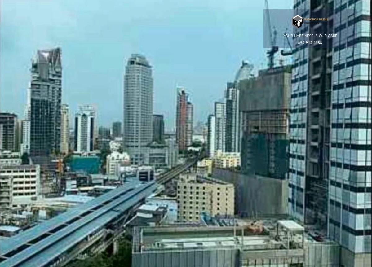 รูป Noble Remix | Best price 🚝Connect to BTS Thonglor #2025120913396 - รูปที่ 6/6