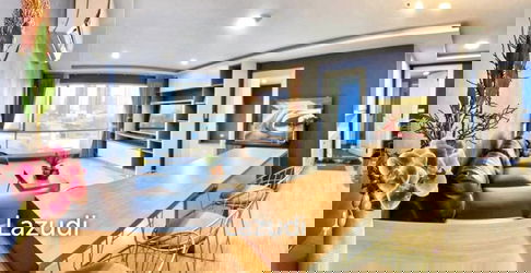 1 Bed 1 Bath 62 SQ.M Vibhavadi Suite