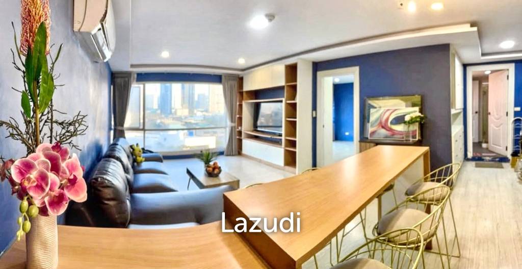 รูป 1 Bed 1 Bath 62 SQ.M Vibhavadi Suite - รูปที่ 1/14