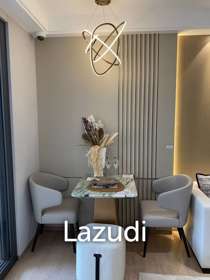 picture 3 Bed 2 Bath 56.83 SQ.M Regal Onnut-Srinakarin - 4/11