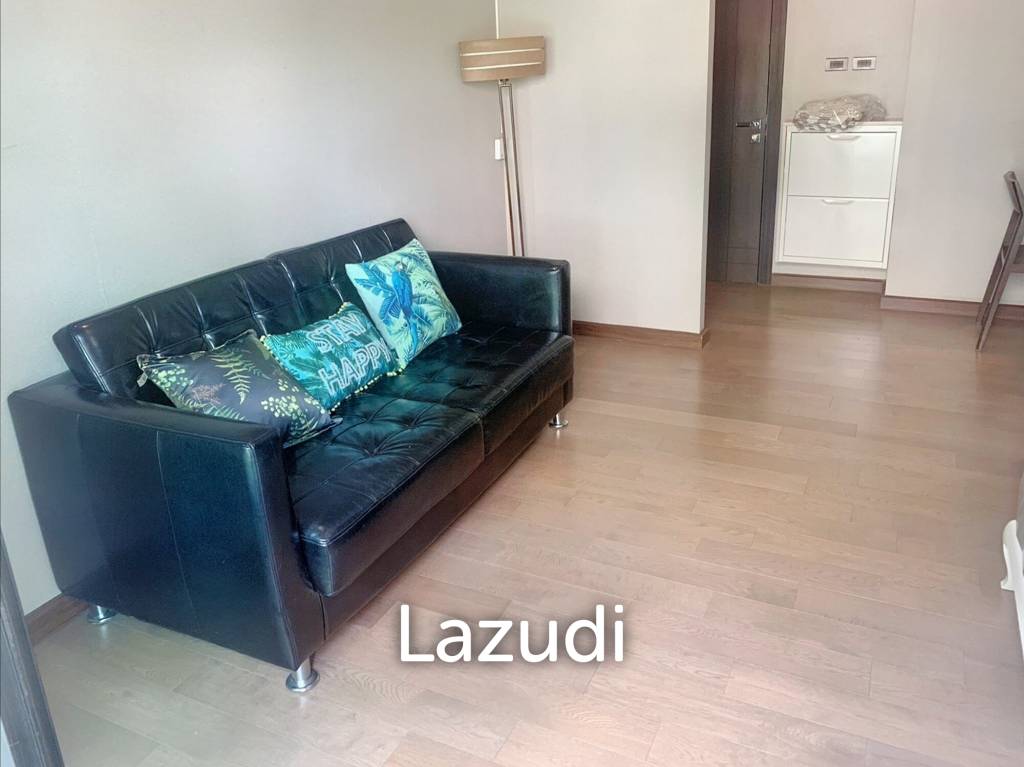 รูป 1 Bed 1 Bath 37.5 SQ.M Tidy Thonglor - รูปที่ 2/10