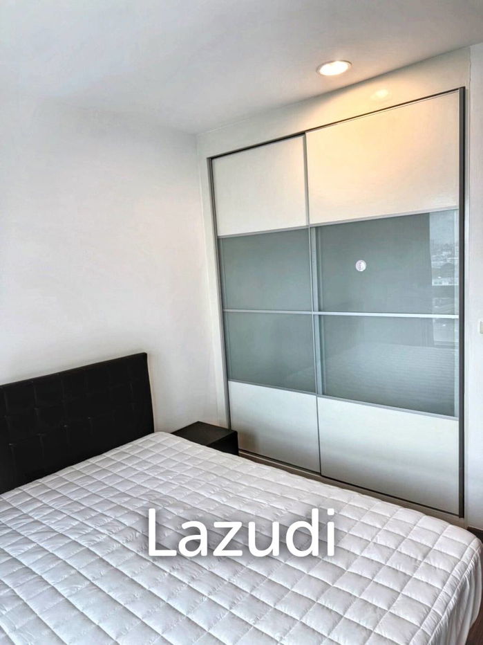 รูป 1 Bedroom 1 Bathroom 34 SQ.M Diamond Sukhumvit - รูปที่ 7/13