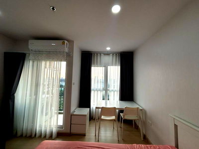 Condos for rent : For Rent Supalai Veranda Ramkhamhaeng 