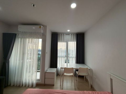 For Rent Supalai Veranda Ramkhamhaeng 