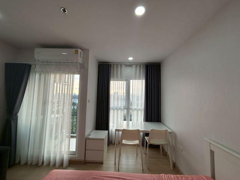 รูป For Rent Supalai Veranda Ramkhamhaeng - รูปที่ 1/7