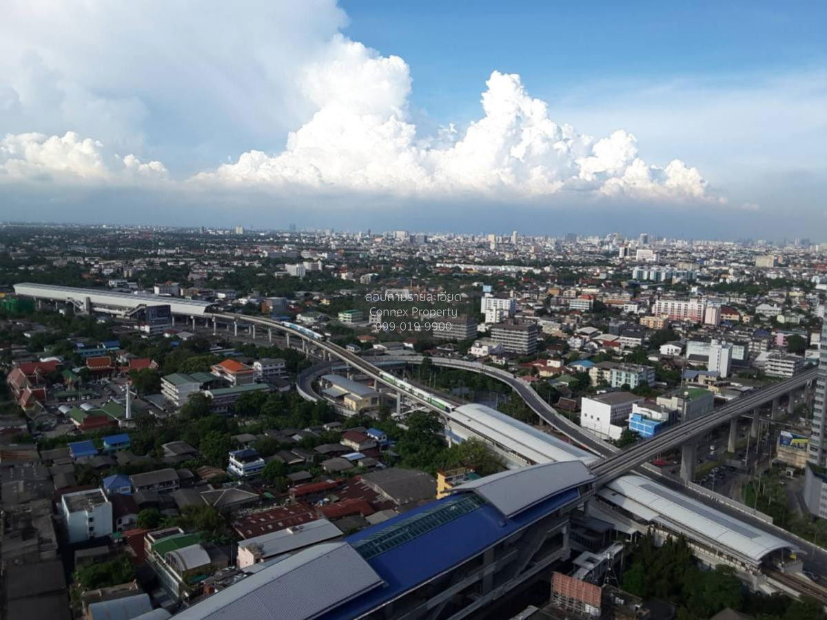 รูป 🔥🔥🔥 เช่าคอนโด ศุภาลัย ปาร์ค ราชพฤกษ์ - เพชรเกษม BTS-บางหว้า บางหว้า เขต ภาษีเจริญ กรุงเทพ CX-31043 ✅ ทักไลน์ @connexproperty ตอบทันที ทีมงานมืออาชีพ ✅ 🔥🔥🔥 - รูปที่ 2/12