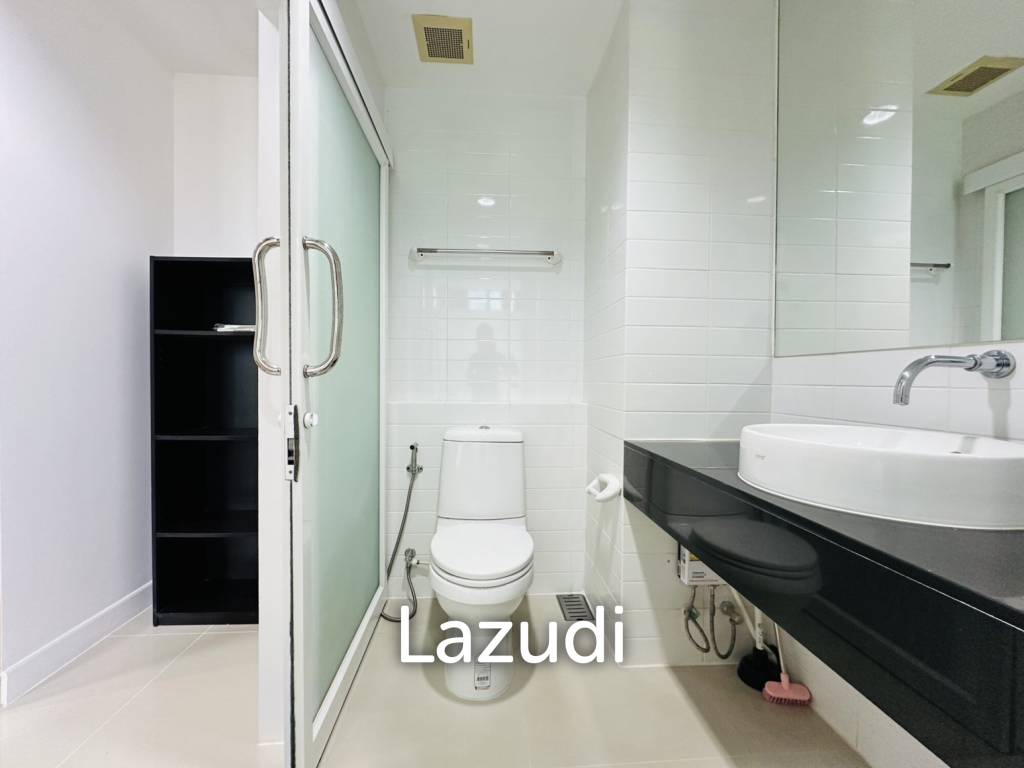 picture 1 Bed 1 Bath 30 SQ.M Ideo Mix Sukhumvit 103 - 9/13