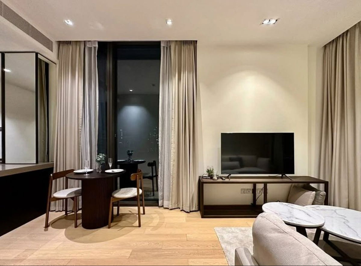 picture 🔥 Condo For Rent - 28 Chidlom Near BTS Chidlom🔥 - 2/9