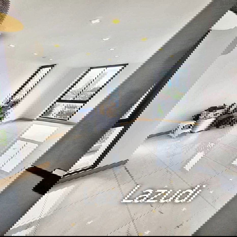 picture 1 Bed 1 Bath 42 SQ.M The ACE Ekamai - 3/12