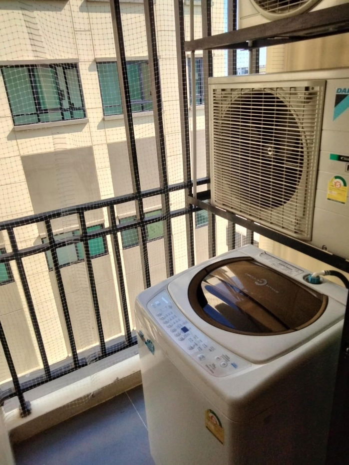 picture Condo for rent Thames Residence, 1 bedroom - 7/7