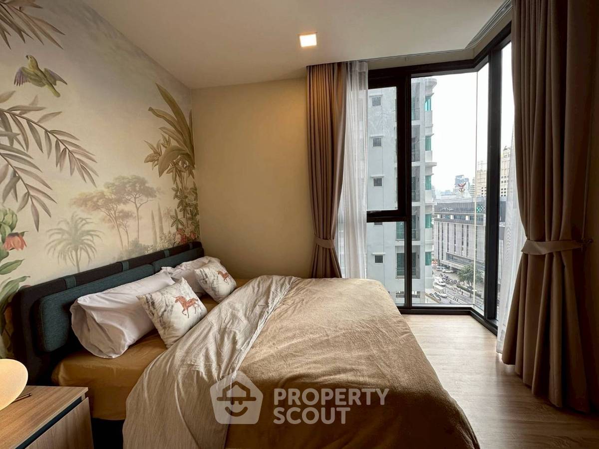 picture 3-BR Condo at XT Phayathai near BTS Phaya Thai (ID 2469178) - 17/20