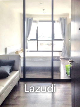 1 Bed 1 Bath 26 SQ.M The Base Park East