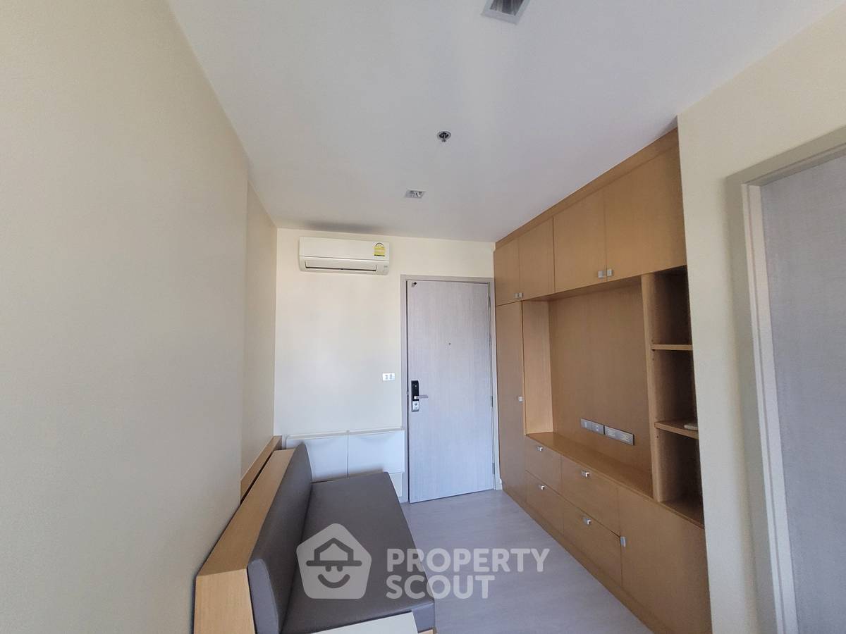 รูป คอนโด 1-ห้องนอน ที่ ริทึ่ม สุขุมวิท 36-38 ใกล้ BTS ทองหล่อ (ID 1960828) - รูปที่ 22/35