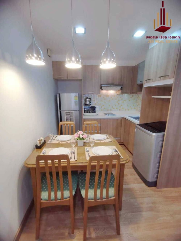 รูป ✨ ให้เช่า ดิ แอลโคฟ 49 ✨ 💰 ราคา 33,000 บาท/เดือน - รูปที่ 2/5