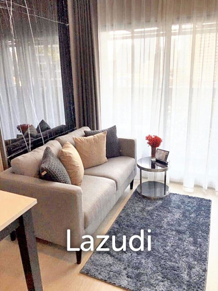 picture 1 Bed 1 Bath 25 SQ.M Knightsbridge Prime Sathorn - 2/8