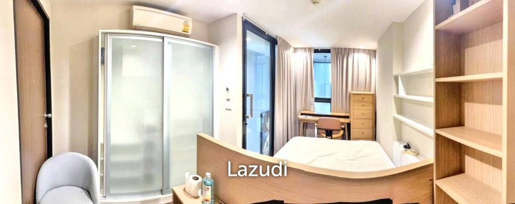 รูป 1 Bedroom 1 Bathroom 39 SQ.M Beyond Sukhumvit - รูปที่ 6/12