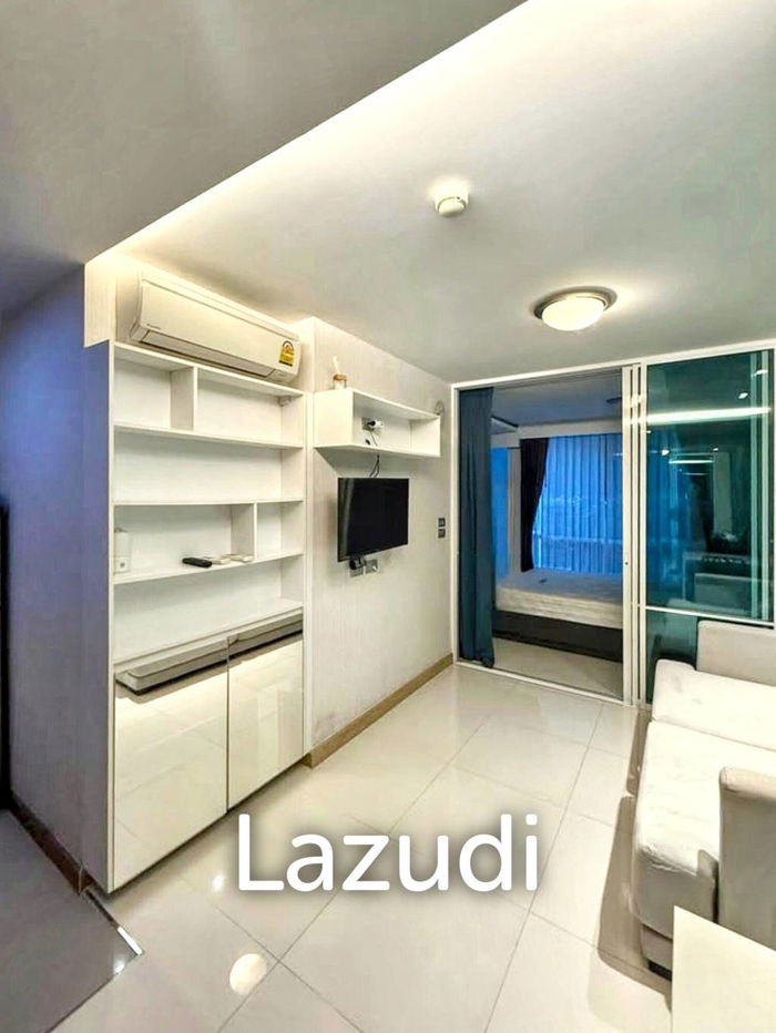 รูป 1 Bed 1 Bath 30 SQ.M Interlux Premiers Sukhumvit 13 - รูปที่ 3/6