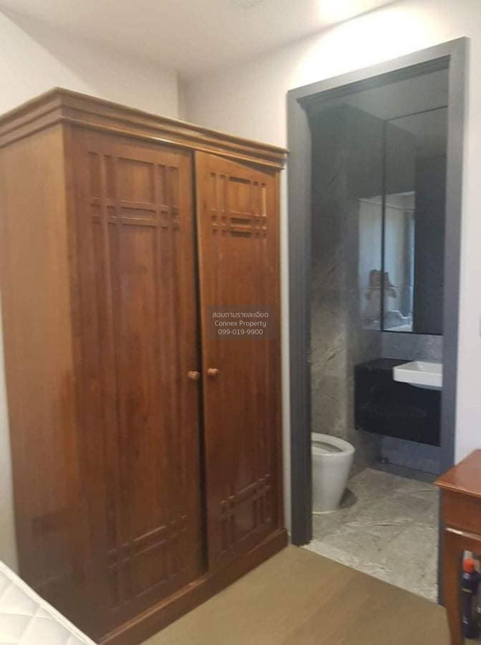 รูป 🔥🔥🔥 เช่าคอนโด  แอชตัน อโศก BTS-อโศก คลองเตยเหนือ เขต วัฒนา กรุงเทพ CX-07419 ✅ ทักไลน์ @connexproperty ตอบทันที ทีมงานมืออาชีพ ✅ 🔥🔥🔥 - รูปที่ 3/12
