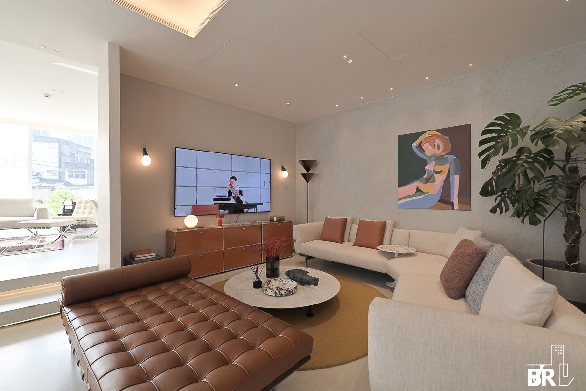 รูป The Strand Thonglor 💎 Rare Unit สุดพิเศษใจกลางทองหล่อ 💎 ใกล้ BTS ทองหล่อ - รูปที่ 3/9