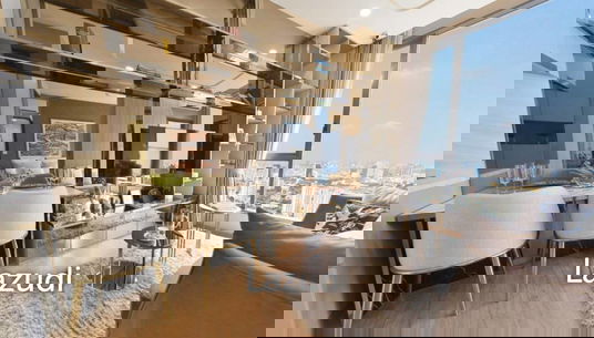 1 Bed 1 Bath 32.43 SQ.M. Cloud Thonglor-Petchaburi