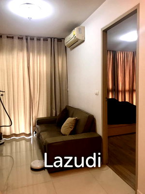 ขายคอนโด : 1 Bedroom 1 Bathroom 32 Sq.m Ideo Mix Sukhumvit 103