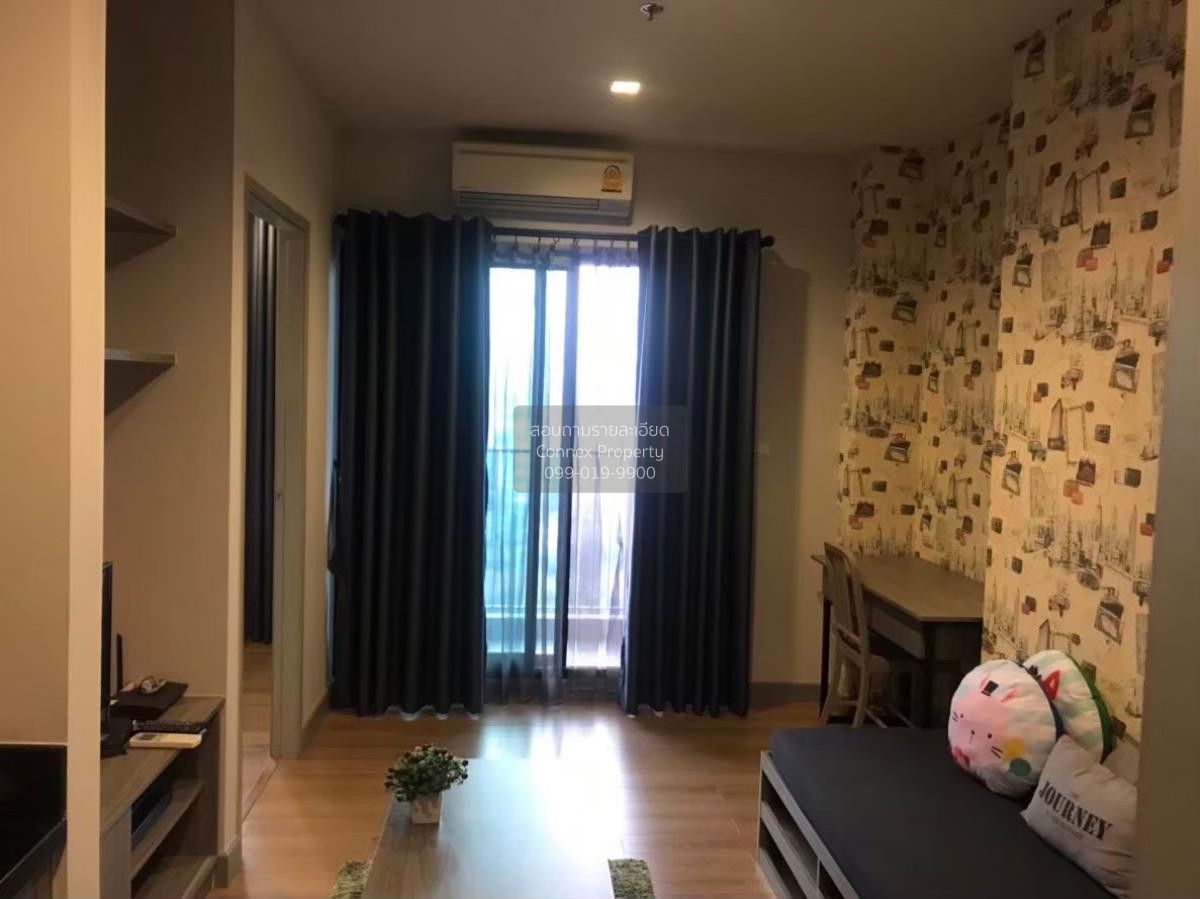 รูป เช่าคอนโด แชปเตอร์ วัน มิดทาวน์ ลาดพร้าว24 BTS-ห้าแยกลาดพร้าว จอมพล เขต จตุจักร กรุงเทพ CX-36389 ✅ ทักไลน์ @connexproperty ตอบทันที ทีมงานมืออาชีพ ✅ - รูปที่ 4/11